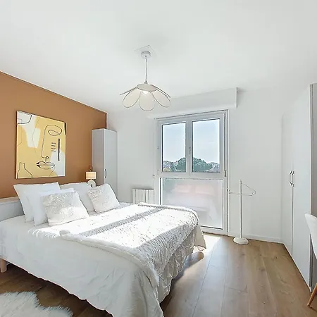 Le Colibri By Interhome Apartment