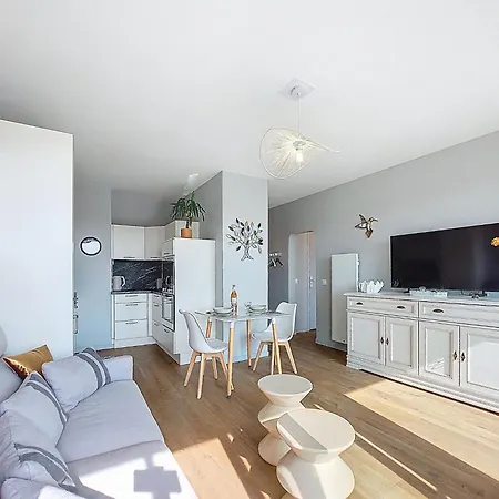 Le Colibri By Interhome * Royan