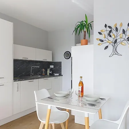 Le Colibri By Interhome Apartment *