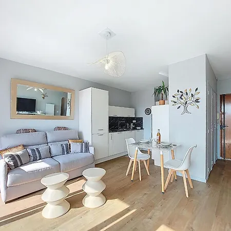 Le Colibri By Interhome Apartment *