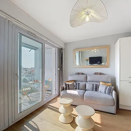 Le Colibri By Interhome Royan