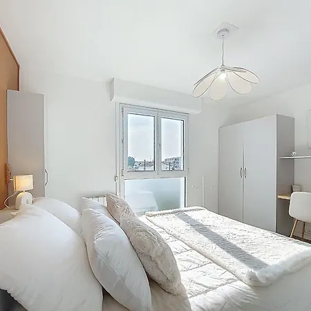 Le Colibri By Interhome Apartment Royan