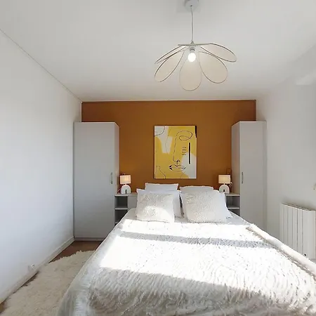 Apartment Le Colibri By Interhome Royan