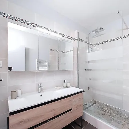Le Colibri By Interhome Royan