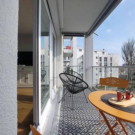 Le Colibri By Interhome Royan