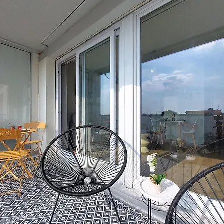 Le Colibri By Interhome Royan